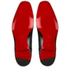 Greggo – Scarpe stringate – Pelle di vitello liscia – Nero – Uomo Greggo – Scarpe stringate – Pelle di vitello liscia – Nero – Uomo