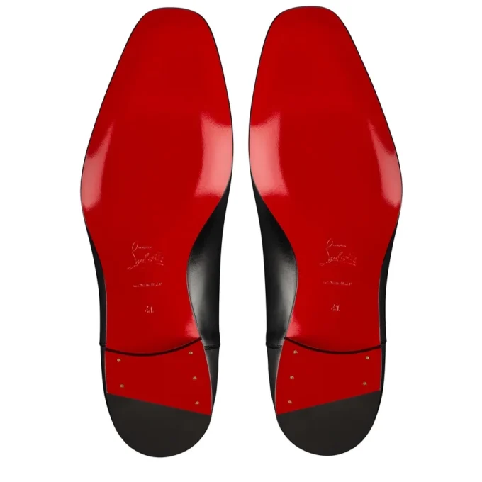Greggo – Scarpe stringate – Pelle di vitello liscia – Nero – Uomo Greggo – Scarpe stringate – Pelle di vitello liscia – Nero – Uomo