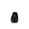 Greggory – Oxford – Pelle di vitello – Nero – Uomo Greggory – Oxford – Pelle di vitello – Nero – Uomo