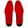 Greggory – Oxford – Pelle di vitello – Nero – Uomo Greggory – Oxford – Pelle di vitello – Nero – Uomo