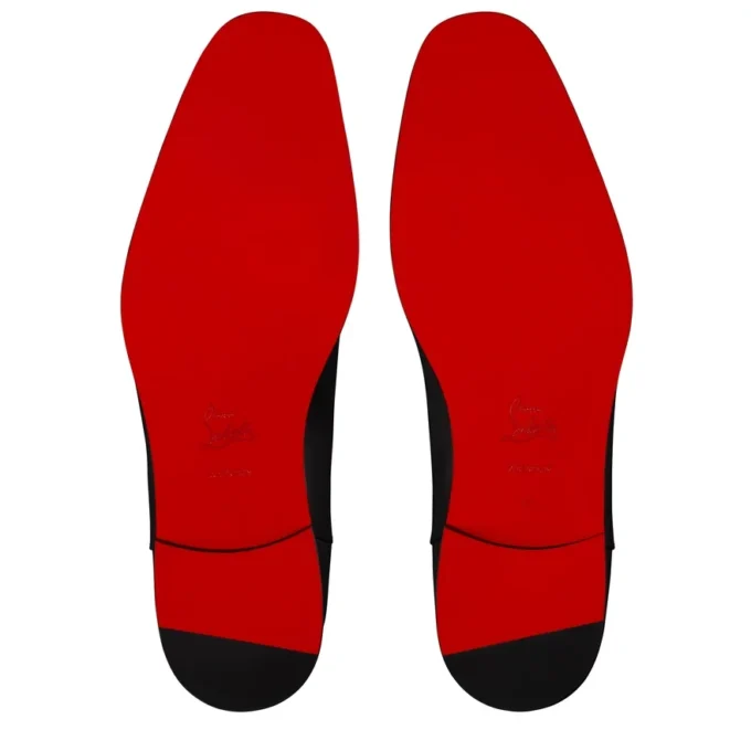 Greggory – Oxford – Pelle di vitello – Nero – Uomo Greggory – Oxford – Pelle di vitello – Nero – Uomo