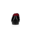 Greggy Chick – Scarpe stringate – Vitello verniciato – Nero – Uomo Greggy Chick – Scarpe stringate – Vitello verniciato – Nero – Uomo