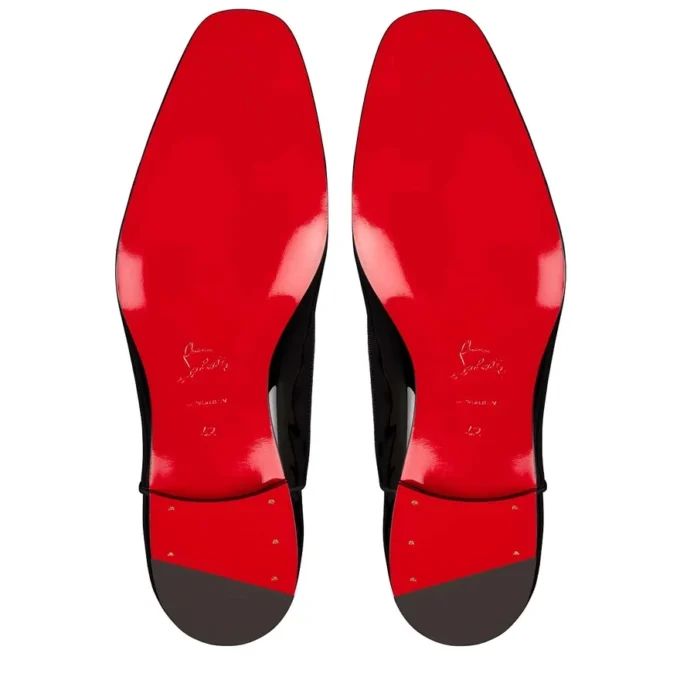 Greggy Chick – Scarpe stringate – Vitello verniciato – Nero – Uomo Greggy Chick – Scarpe stringate – Vitello verniciato – Nero – Uomo