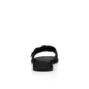 Her in Roma Mule – Mules – Pelle di vitello – Nero – Donna Her in Roma Mule – Mules – Pelle di vitello – Nero – Donna