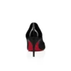 Hot Chick – Décolleté 70 mm – Pelle di vitello verniciata – Nero – Donna Hot Chick – Décolleté 70 mm – Pelle di vitello verniciata – Nero – Donna