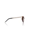 Hot Chick Lb0010 – Occhiali da sole – Acetato – Havana scuro Hot Chick Lb0010 – Occhiali da sole – Acetato – Havana scuro