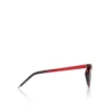 Hot Chick Lb0010 – Occhiali da sole – Acetato – Rosso Havana