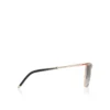 Hot Chick Lb0020 – Occhiali da sole – Metallo – Oro Hot Chick Lb0020 – Occhiali da sole – Metallo – Oro