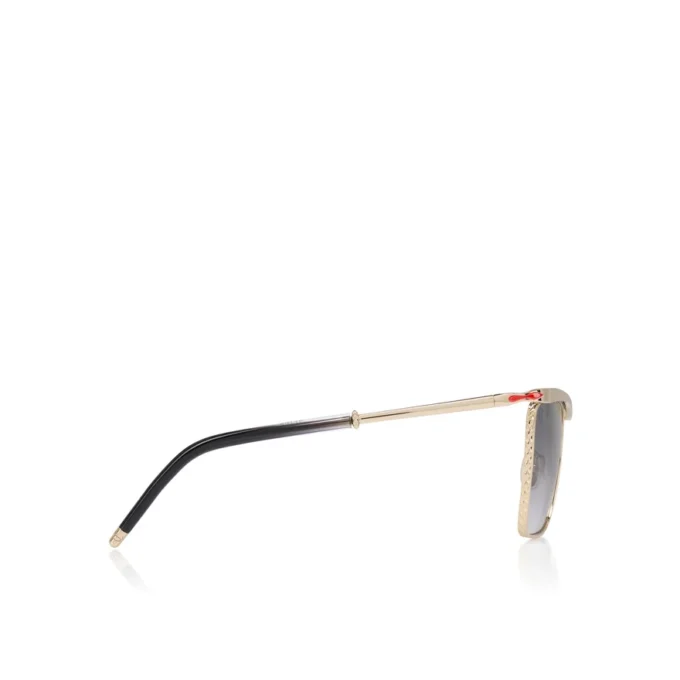Hot Chick Lb0020 – Occhiali da sole – Metallo – Oro Hot Chick Lb0020 – Occhiali da sole – Metallo – Oro