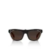 I nostri Georges Lb0006 – Occhiali da sole – Acetato – Nero fumé I nostri Georges Lb0006 – Occhiali da sole – Acetato – Nero fumé