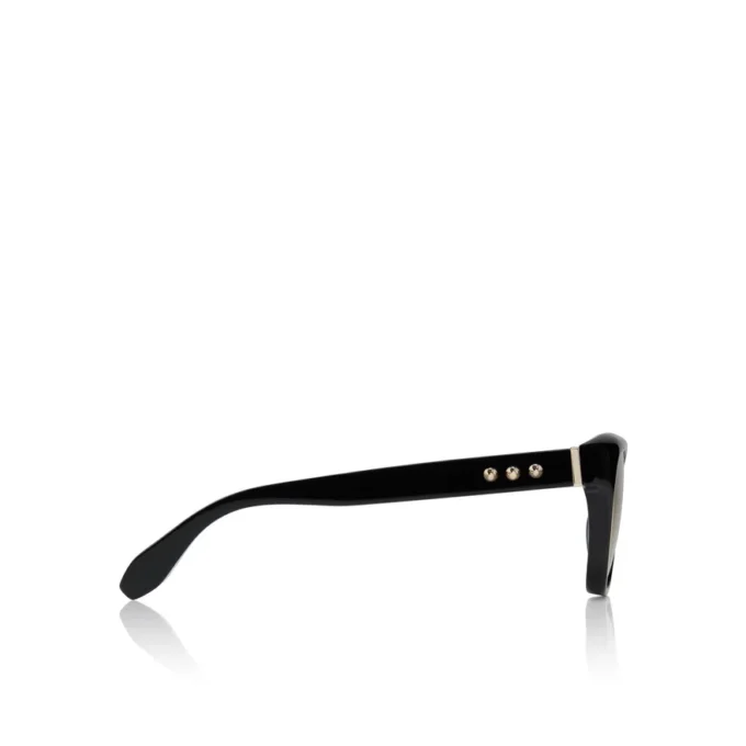 I nostri Georges Lb0006 – Occhiali da sole – Acetato – Nero fumé I nostri Georges Lb0006 – Occhiali da sole – Acetato – Nero fumé