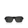 I nostri Georges Lb0027 – Occhiali da sole – Acetato – Nero lucido I nostri Georges Lb0027 – Occhiali da sole – Acetato – Nero lucido