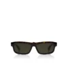 I nostri Georges Lb0028 – Occhiali da sole – Acetato – Havana scuro I nostri Georges Lb0028 – Occhiali da sole – Acetato – Havana scuro