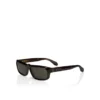 I nostri Georges Lb0028 – Occhiali da sole – Acetato – Havana scuro I nostri Georges Lb0028 – Occhiali da sole – Acetato – Havana scuro