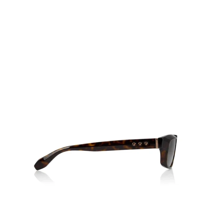 I nostri Georges Lb0028 – Occhiali da sole – Acetato – Havana scuro I nostri Georges Lb0028 – Occhiali da sole – Acetato – Havana scuro