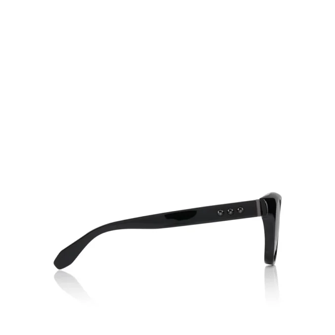 Il nostro Georges Lb0006 – Occhiali da sole – Acetato – Nero lucido Il nostro Georges Lb0006 – Occhiali da sole – Acetato – Nero lucido