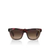 Il nostro Georges Lb0006 – Occhiali da sole – Acetato – Rosso Havana Il nostro Georges Lb0006 – Occhiali da sole – Acetato – Rosso Havana
