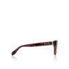 Il nostro Georges Lb0006 – Occhiali da sole – Acetato – Rosso Havana Il nostro Georges Lb0006 – Occhiali da sole – Acetato – Rosso Havana