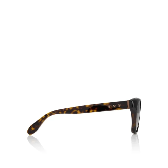 Il nostro modello Georges Lb0006 – Occhiali da sole – Acetato – Havana scuro Il nostro modello Georges Lb0006 – Occhiali da sole – Acetato – Havana scuro