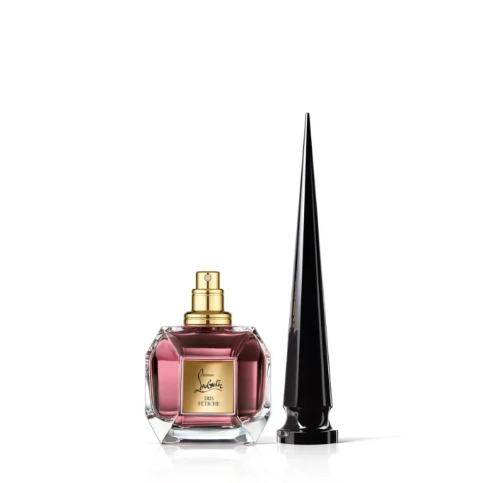 Iris Fatiche – Eau De Parfum 80 ml Iris Fatiche – Eau De Parfum 80 ml