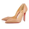Iriza – Décolleté 100 mm – Pelle nappa – Blush – Donna Iriza – Décolleté 100 mm – Pelle nappa – Blush – Donna
