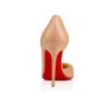 Iriza – Décolleté 100 mm – Pelle nappa – Blush – Donna Iriza – Décolleté 100 mm – Pelle nappa – Blush – Donna