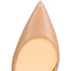 Iriza – Décolleté 100 mm – Pelle nappa – Blush – Donna Iriza – Décolleté 100 mm – Pelle nappa – Blush – Donna