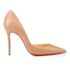 Iriza – Décolleté 100 mm – Pelle nappa – Blush – Donna Iriza – Décolleté 100 mm – Pelle nappa – Blush – Donna