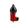 Iriza – Décolleté 100 mm – Pelle nappa d’agnello – Nero – Donna Iriza – Décolleté 100 mm – Pelle nappa d’agnello – Nero – Donna