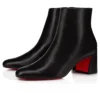 Jane Booty – Stivali da 55 mm – Pelle di vitello – Nero – Donna Jane Booty – Stivali da 55 mm – Pelle di vitello – Nero – Donna