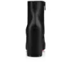 Jane Booty – Stivali da 85 mm – Pelle di vitello – Nero – Donna Jane Booty – Stivali da 85 mm – Pelle di vitello – Nero – Donna