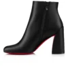 Jane Booty – Stivali da 85 mm – Pelle di vitello – Nero – Donna Jane Booty – Stivali da 85 mm – Pelle di vitello – Nero – Donna