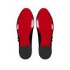 Jane Fille – Ballerine – Pelle di vitello verniciata – Nero – Bambini Jane Fille – Ballerine – Pelle di vitello verniciata – Nero – Bambini