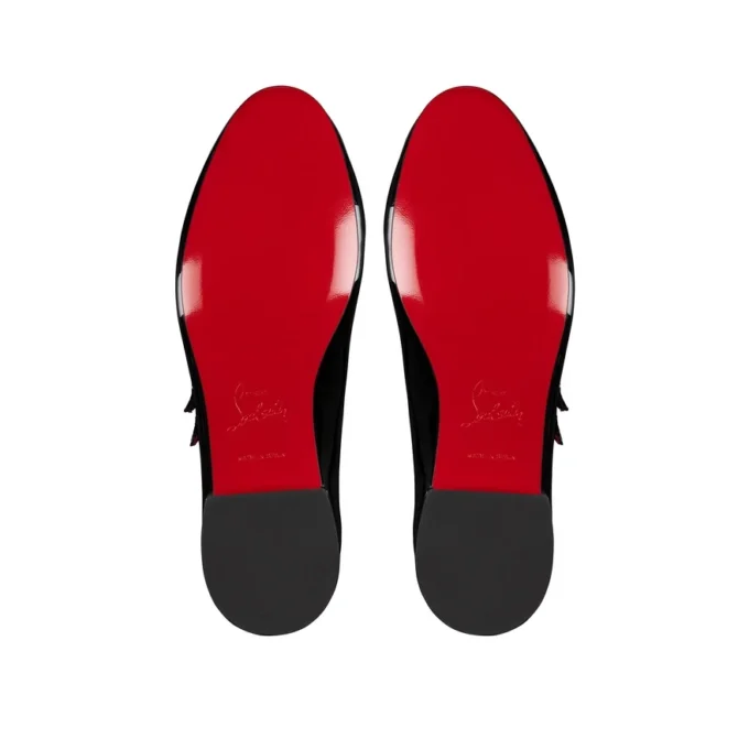 Jane Fille – Ballerine – Pelle di vitello verniciata – Nero – Bambini Jane Fille – Ballerine – Pelle di vitello verniciata – Nero – Bambini