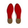 Jane Fille – Ballerine – Pelle nappa laminata – Argento – Bambini Jane Fille – Ballerine – Pelle nappa laminata – Argento – Bambini