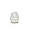 Jane Fille Strass Boum – Ballerine – Raso crepe e strass – Avorio – Bambini Jane Fille Strass Boum – Ballerine – Raso crepe e strass – Avorio – Bambini