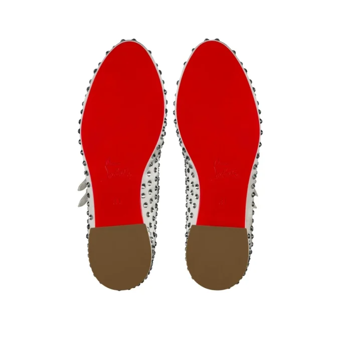 Jane Fille Strass Boum – Ballerine – Raso crepe e strass – Avorio – Bambini Jane Fille Strass Boum – Ballerine – Raso crepe e strass – Avorio – Bambini