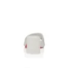 Jane Mule – Mules da 55 mm – Pelle nappa – Bianco – Donna Jane Mule – Mules da 55 mm – Pelle nappa – Bianco – Donna