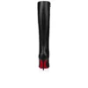 Kate Botta – Stivali da 85 mm – Pelle di vitello – Nero – Donna Kate Botta – Stivali da 85 mm – Pelle di vitello – Nero – Donna