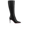 Kate Botta – Stivali da 85 mm – Pelle di vitello – Nero – Donna Kate Botta – Stivali da 85 mm – Pelle di vitello – Nero – Donna