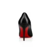 Kate – Décolleté con tacco 85 mm – Pelle di agnello nappa – Nero – Donna Kate – Décolleté con tacco 85 mm – Pelle di agnello nappa – Nero – Donna