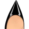 Kate – Décolleté da 100 mm – Pelle di vitello verniciata – Nero – Donna Kate – Décolleté da 100 mm – Pelle di vitello verniciata – Nero – Donna