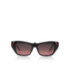 Kate Lb0019 – Occhiali da sole – Acetato – Nero fumé Kate Lb0019 – Occhiali da sole – Acetato – Nero fumé