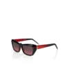 Kate Lb0019 – Occhiali da sole – Acetato – Nero fumé Kate Lb0019 – Occhiali da sole – Acetato – Nero fumé