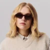 Kate Lb0025 – Occhiali da sole – Acetato – Rosso Havana Kate Lb0025 – Occhiali da sole – Acetato – Rosso Havana