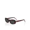 Kate Lb0025 – Occhiali da sole – Acetato – Rosso Havana Kate Lb0025 – Occhiali da sole – Acetato – Rosso Havana