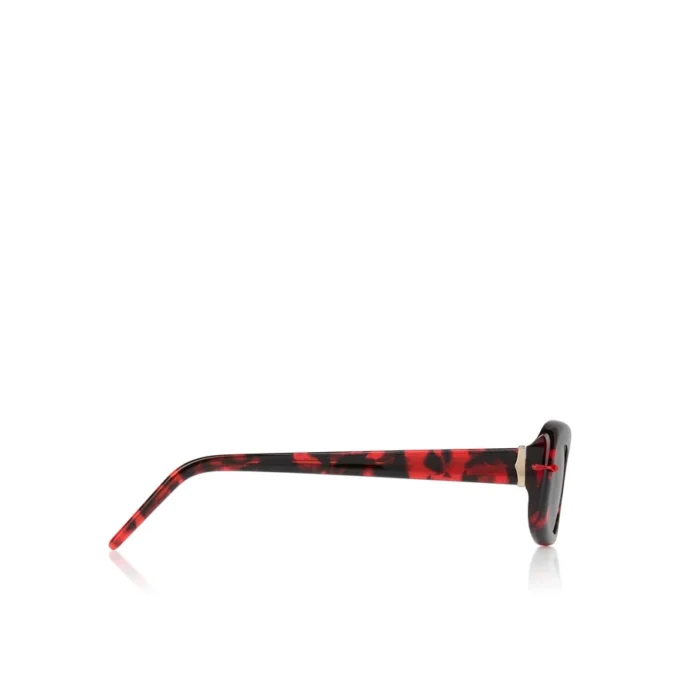 Kate Lb0025 – Occhiali da sole – Acetato – Rosso Havana Kate Lb0025 – Occhiali da sole – Acetato – Rosso Havana