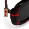 Kate Lb0025 – Occhiali da sole – Acetato – Rosso Havana Kate Lb0025 – Occhiali da sole – Acetato – Rosso Havana
