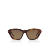 Kate Lb0026 – Occhiali da sole – Acetato – Havana scuro Kate Lb0026 – Occhiali da sole – Acetato – Havana scuro