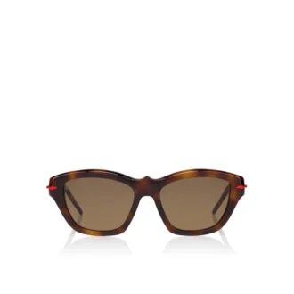 Kate Lb0026 – Occhiali da sole – Acetato – Havana scuro